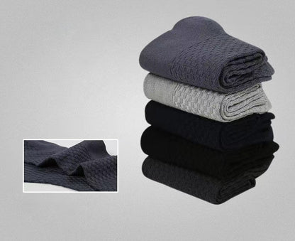 Skarpetki bambusowe antybakteryjne ANTYCAPY